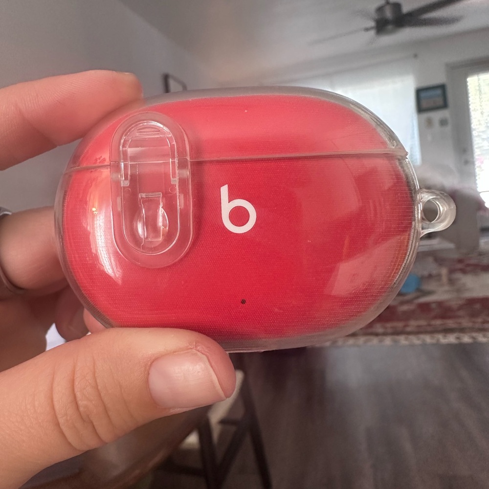 Beats Studio Buds - Picture 3 of 8